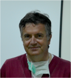 Dr. Sergio Candiotto  medico chirurgo - specialista in Ortopedia e Traumatologia - ORTOPEDIA E TRAUMATOLOGIA